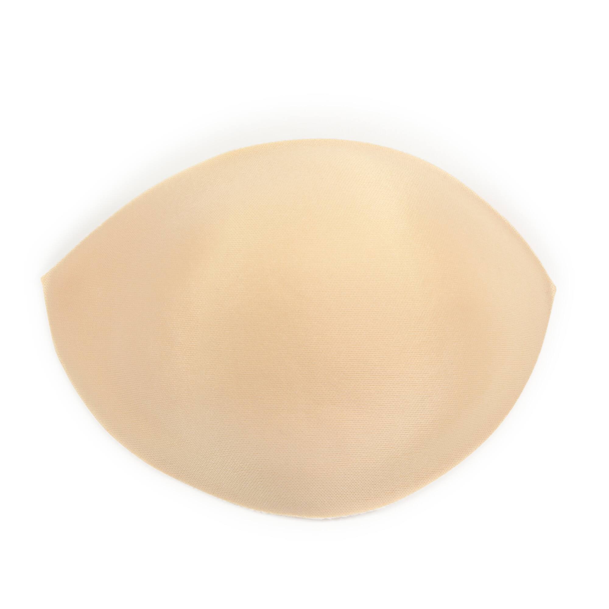 Dritz® Nude Size B/C Molded Gel-Filled Bra Cups